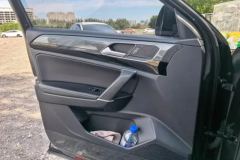 2020 Volkswagen Tayron 2020 2.0T AT 380TSIR-LineSmart Connect4WD #7