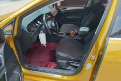 2018 Volkswagen Golf 2018 1.6 AT Comfort #9