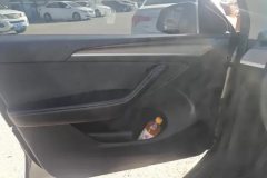 2023 Tesla Model Y 2022 PerformancehighPerformanceall wheel driveEdition #7