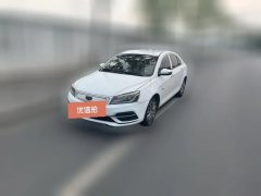 2018 Geely Auto Emgrand EV 2018 EV450Entry EV #1