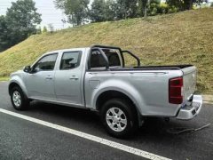 2019 Great Wall Fengjun 7 2019 2.0T MT championOfficialLarge Double CabRWD4D20D #9