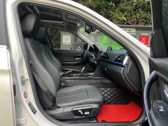 2017 BMW 3 Series 2017 2.0T AT 320LiFashion #7