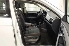 2019 Volkswagen Tayron 2019 2.0T AT 330TSILuxury FWD China VI #22