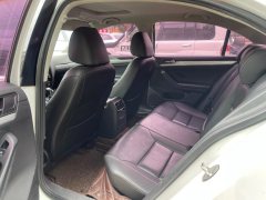 2017 Volkswagen Sagitar 2017 1.2T AT 180TSIEnjoy #6
