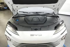 2024 BYD Song Plus PHEV 2024 Glory 1.5L AT DM-i 110km FlagshipPLUS #10