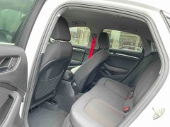 2020 Audi A3 Sportback 2020 1.4T AT 35TFSIEntry Facelift China VI #5