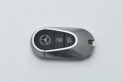 2023 Mercedes-Benz C-Class 2023 Facelift 1.5T AT C 200 L Sport #10