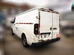 2023 Yuan Cheng Auto Yuan Cheng Xingxiang V 2022 Star RewardsV6ELWBNingde41.86kWh #6