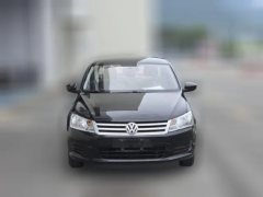 2015 Volkswagen Santana 2015 1.6 MT Fashion #2