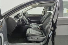 2020 Volkswagen Magotan 2019 2.0T AT 330TSILeading China VI #13