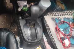 2019 Honda Fit Hatchback 2018 1.5 AT ComfortSunroofEdition #16