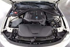 2018 BMW 3 Series 2019 2.0T AT 320Li MSport Pkg #7