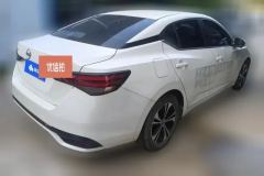2023 Nissan Sylphy 2023 1.6L AT CVTSmart Drive #3