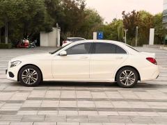 2015 Mercedes-Benz C-Class 2015 2.0T AT C200L Facelift #4