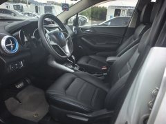 2018 BYD Yuan EV 2018 EV360Smart ConnectChuangku EV #9