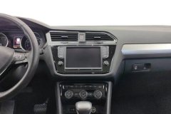 2017 Volkswagen Tiguan L 2017 1.8T AT 330TSIFlagshipFWD #16