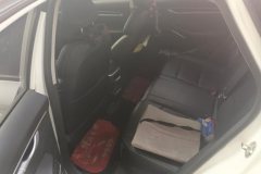 2023 Geely Auto Emgrand Sedan 2023 No.4generationChampion 1.5L MT Luxury #11