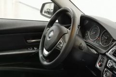 2016 BMW 3 Series 2016 2.0T AT 320iFashion #23