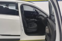 2022 Haval Chitu 2022 Power Enjoy 1.5T AT Copper Rabbit #8