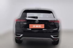 2021 Buick Envision S 2022 EnvisionS 1.5T AT 552T 2WDLuxury #4