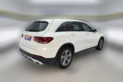 2021 Mercedes-Benz GLC-Class 2021 GLC 260 L 4MATIC Dynamic #3