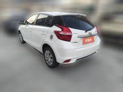 2018 Toyota Yaris L 2016 1.5 AT ECharmingEdition Facelift #6