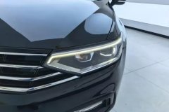 2021 Volkswagen Magotan 2020 2.0T AT 330TSILeading #5