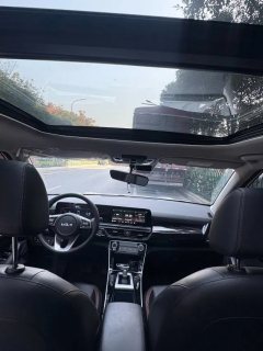 2023 Kia Seltos 2023 1.5L CVTComfort #9