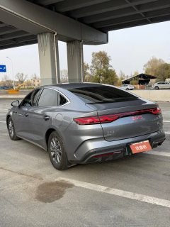 2024 BYD Qin L 2024 1.5L AT DM-i 80KMSurpass #6