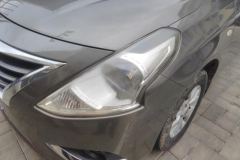 2017 Nissan Sunny 2015 1.5 AT XEComfort #5