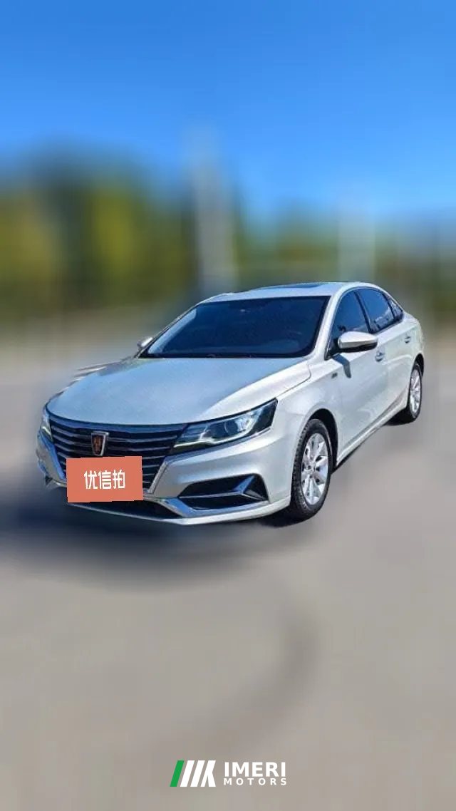 2018 Roewe i6 New Energy 2017 1.0T AT 45TConnectedSmart Premium HEV