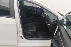 2021 Buick Excelle GT Sedan 2021 1.5 AT modelElite Facelift #8