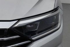 2020 Volkswagen Sagitar 2020 1.4T AT 280TSIComfort China VI #5