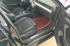 2018 Volkswagen Magotan 2018 1.8T AT 330TSI DSG Leading #8