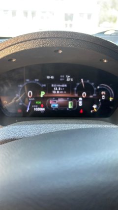 2015 BYD Qin EV 2015 1.5T AT double crownFlagship #11