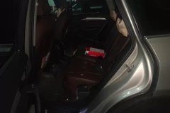 2015 Audi Q5 2013 2.0T AT 40TFSITech #11