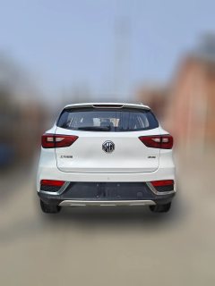2019 MG ZS 2018 1.5 AT Elite #7