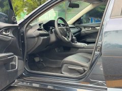 2017 Honda Civic 2016 1.5T AT 220TURBOLuxury #11
