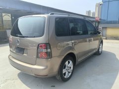 2015 Volkswagen Touran 2015 1.4T AT Comfort5Seat #6