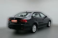 2017 Volkswagen Lavida 2017 1.6 AT Comfort #2