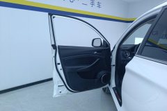 2021 BYD Song 2021 Classic 1.5T MT Luxury #7