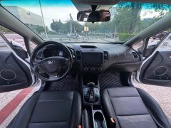 2017 Kia K3 2016 1.6 AT GLS #11