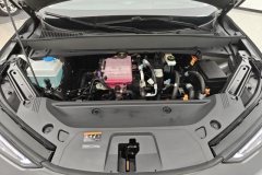 2025 Geely Galaxy Geely Galaxy E5 2024 530km explore+Edition #10