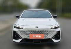 2023 Chang'an UNI-V 2023 1.5T AT Exclusive #4