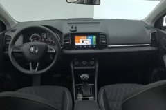 2020 Škoda Karoq 2020 TSI280 AT Smart DriveTech China VI #12