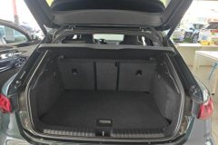 2023 Audi A3 Sportback 2023 Facelift Sportback 1.4T AT 35 TFSI FashionSport #4