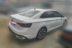 2023 Volkswagen Sagitar 2023 1.4T AT 280TSI DSGSurpassPlusEdition #3