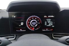 2021 Hyundai Elantra Sedan 2021 1.5 AT LUXPremium #14