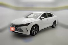 2024 BYD Destroyer 05 2024 Glory 1.5L AT DM-i 120KM Honor #1