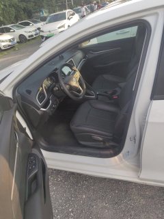 2023 Buick Excelle GT Sedan 2021 1.3T AT 18TLightly mixedEntry Facelift #7